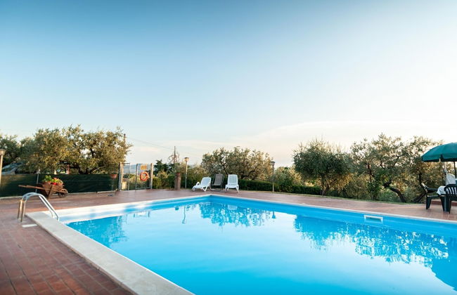 Agriturismo Assisi La Rocca - Foto 84