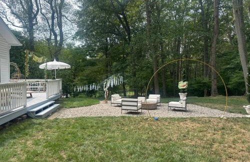 Private Compo Beach Access Home - Foto 10