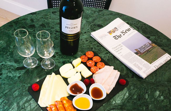 The Lift Apartments by RIDAN Hotels - Foto 34