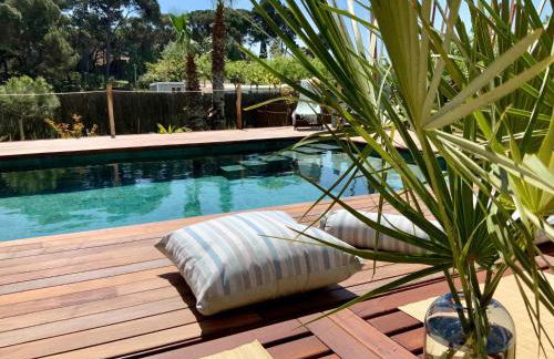 Villas Empúries, Garden & Private Pool - Foto 61