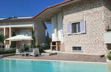 Appartamenti Villa Gloria - Foto 13