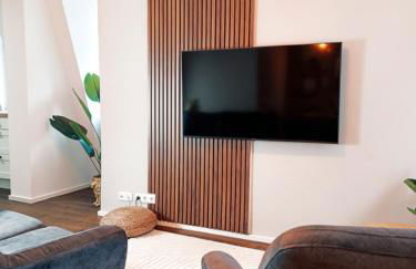 SecretApartment: Fewo in Warburg - Foto 14