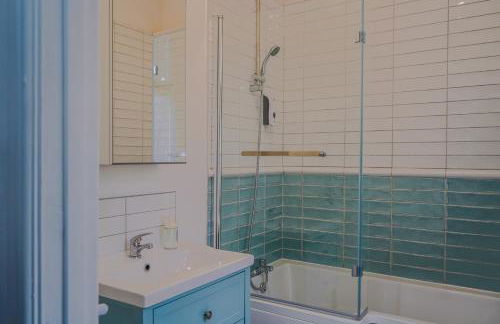 The Newcastle Residence Cozy & Modern Flats in The Park Estate - Photo 66