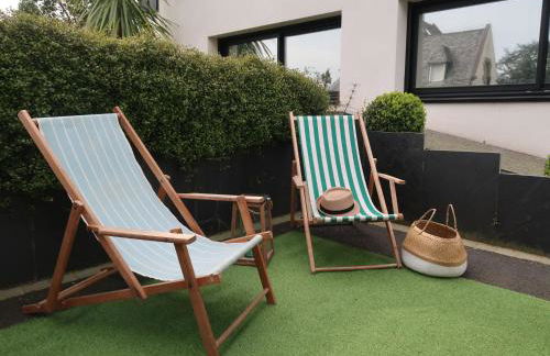 Apartment L'Appart'Mer by Interhome - Foto 52