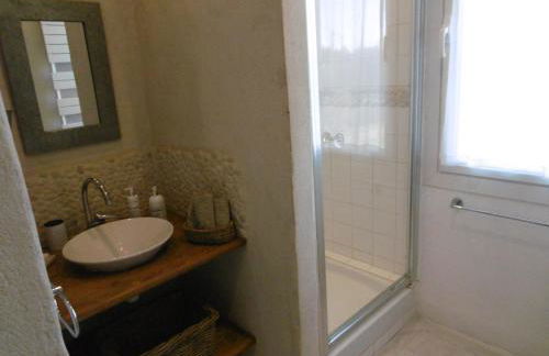 Le petit mas en provence avec piscine - Photo 40