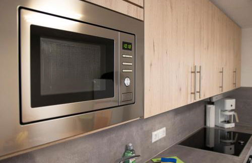 Ferienwohnung Bauernhaus 1 - Foto 17