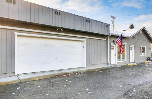 Electric Fireplace Central Coeur dAlene Studio! - Foto 18