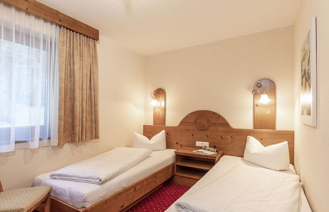 Panorama Appartements - Photo 8