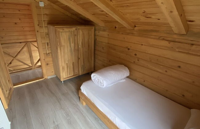 Villa Gencal Ayder - Photo 27