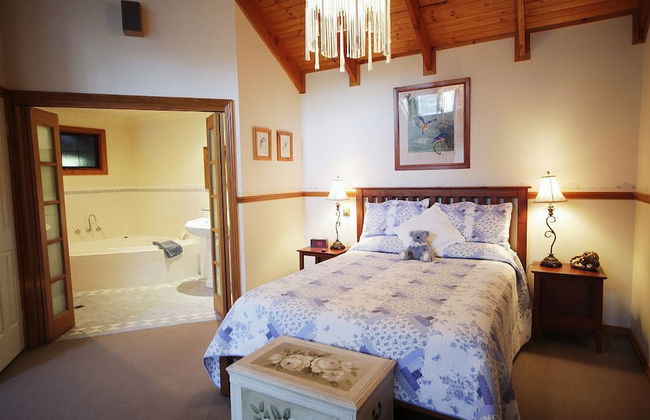 Cottages on Edward - Foto 3