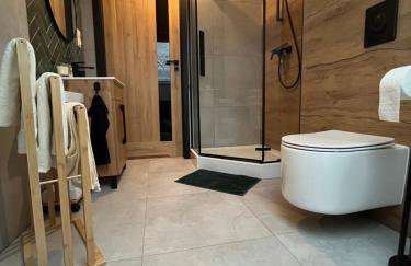 Domek w Górach Wilkanów Park - Foto 17