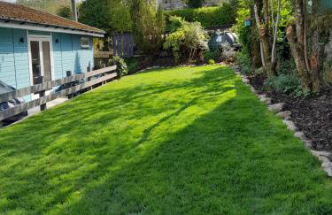 Wee Blue Hoose - Foto 1