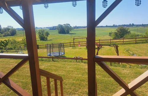 Domki Na Wzgórzu - domek nr 2 - Foto 44