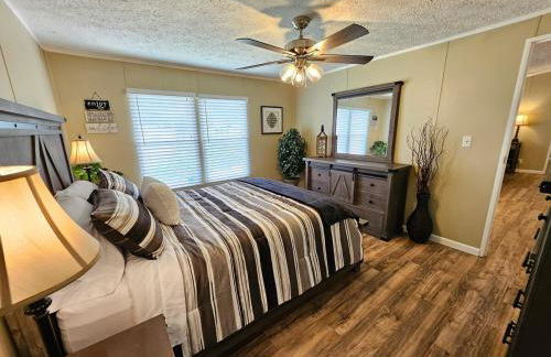 Fisherman's Hideaway! Home on canal in Okeechobee! - Foto 20