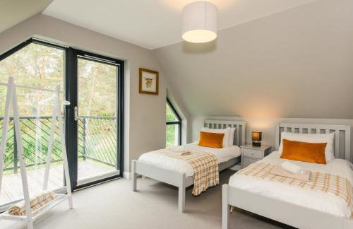 Red Deer Lodge - Foto 14