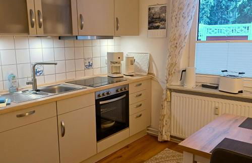 Haus Eickert - Ferienwohnung - Foto 9