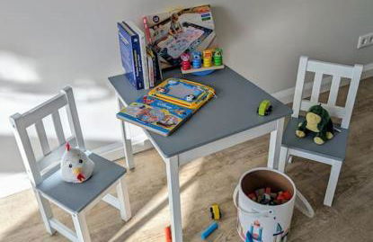 3 Bedroom-Apartment with 1,5 Bathrooms - Foto 36