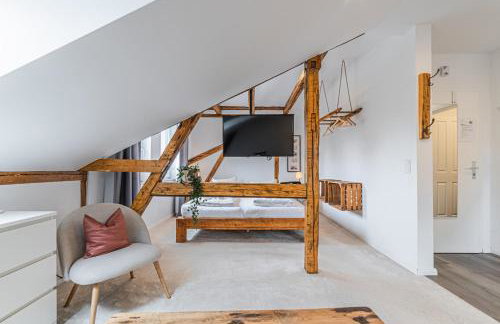 Ferienwohnung Oberdeck Eckernförde - Foto 7