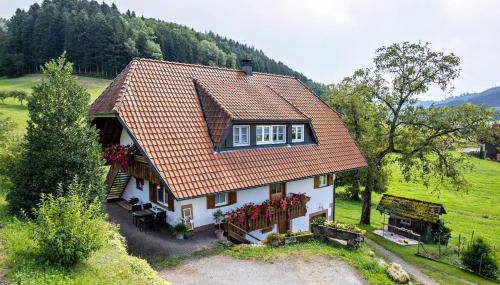 Ferienhaus Vollmer - Foto 4
