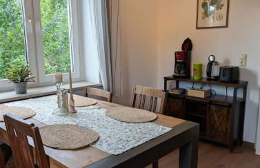 Ferienwohnung am Eifelsteig - Foto 10