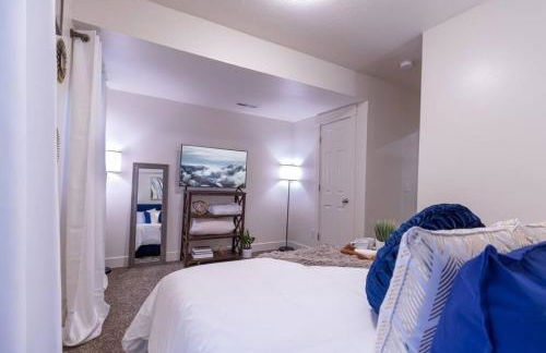 Cozy Relaxing Retreat Near Downtown SLC - Foto 14