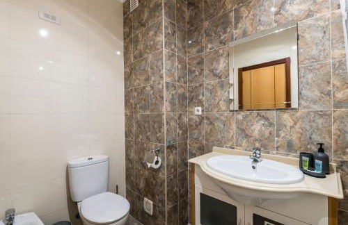 Algarve Beach Vibes Apartment, WiFi, Pool, AC, BBQ - Photo 23