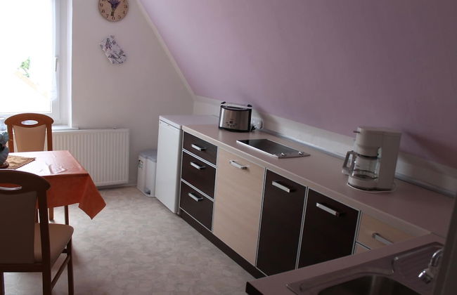 Restful Apartment in Neukloster Germany near Lake - Foto 8