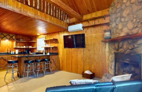 Turner Escape Cabin 2 - Foto 1