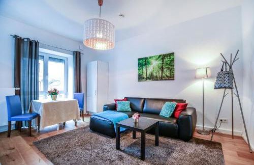 Voll ausgestattetes Apartment - Foto 5