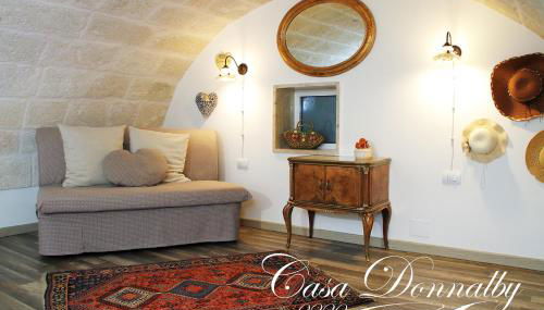 Casa Donnalby - Foto 4