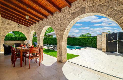 Holiday house Casa Mia with a private swimming pool - Foto 7