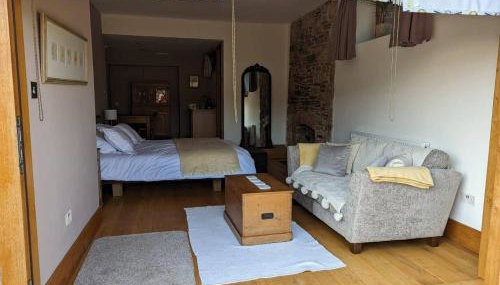 Old Chapel of Ermington - Converted Vestry - Foto 2