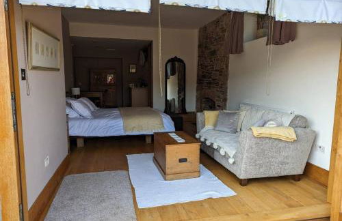 Old Chapel of Ermington - Converted Vestry - Foto 2