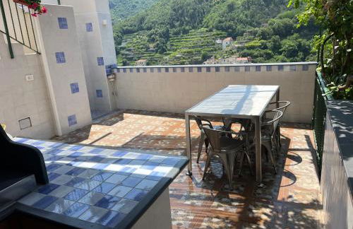 Vincanto Maiori Costiera Amalfitana - Foto 42