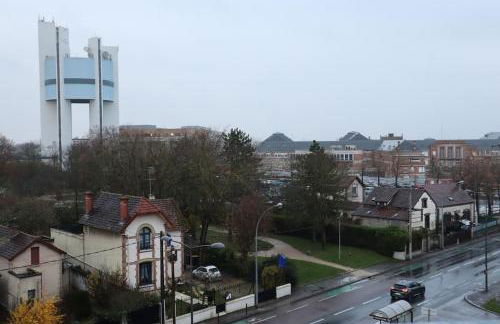 Secteur Hôpital Universités et centre sportif - Photo 16