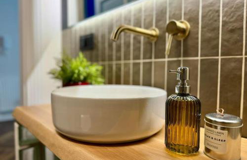 Art & High Studio z parkingiem podziemnym - Foto 5