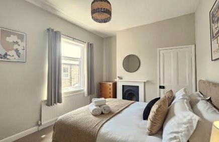 St Pauls Terrace - 2 bed house nr Train Station - Foto 3