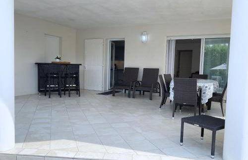 Côté plage - APPARTEMENT VILLA L'OLIVIER Vaux sur mer-Royan - Foto 21