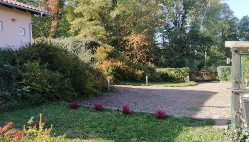 Kleines Gartenhaus am Mahler - Foto 4, Garden