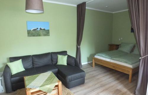 Ferienwohnung in Osterdeichstrich - Foto 8