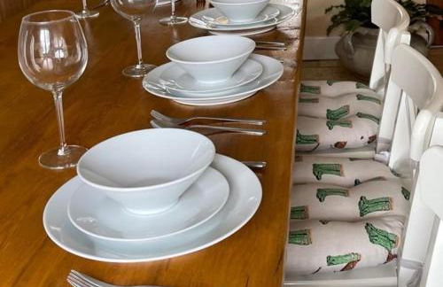 Walnut Tree Cottage Barn - Foto 15