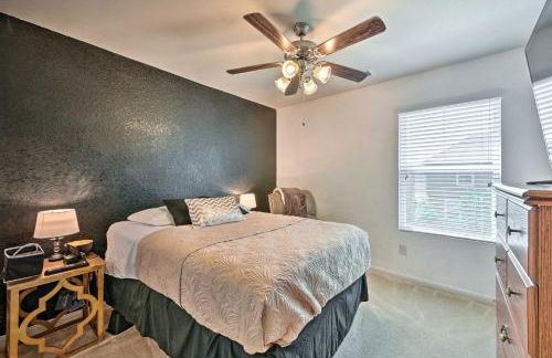 Spacious Conroe Home - 6 Mi to The Woodlands! - Foto 17