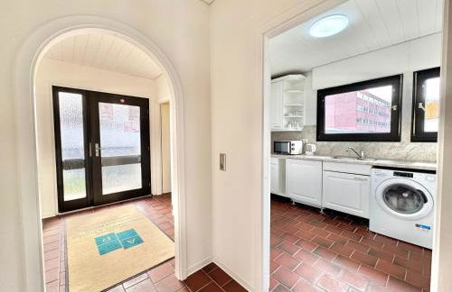 Villa Heusenstamm - Foto 31