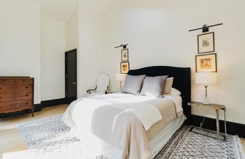 Paces Palazzo--a Buckhead Mansion - Foto 23