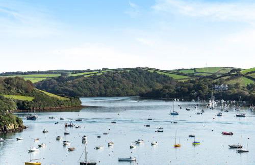 UpperDeck, Salcombe (Free Parking) - Foto 33