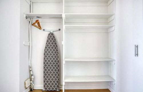 Tribeca Studio w Gym Indoor pool NYC-184 - Foto 13