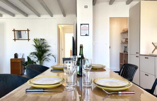 Le Mandela - Centre Historique Perret - Foto 3