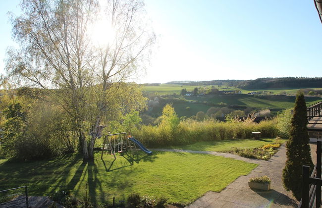 Villa Schonau Apartment 2 in Bad Munstereifel - Foto 24