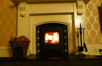 Riverside Apartments - Foto 12