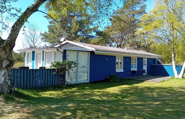 "Siggi" - 400m from the sea - Foto 14